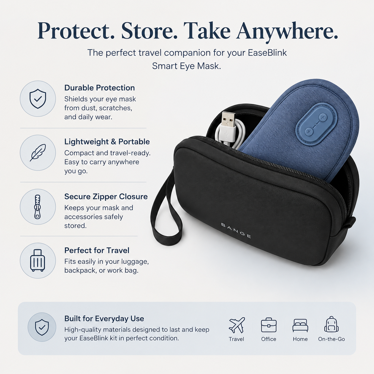 Travel Bag