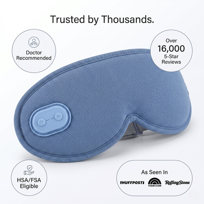 EaseBlink Smart Eye Mask