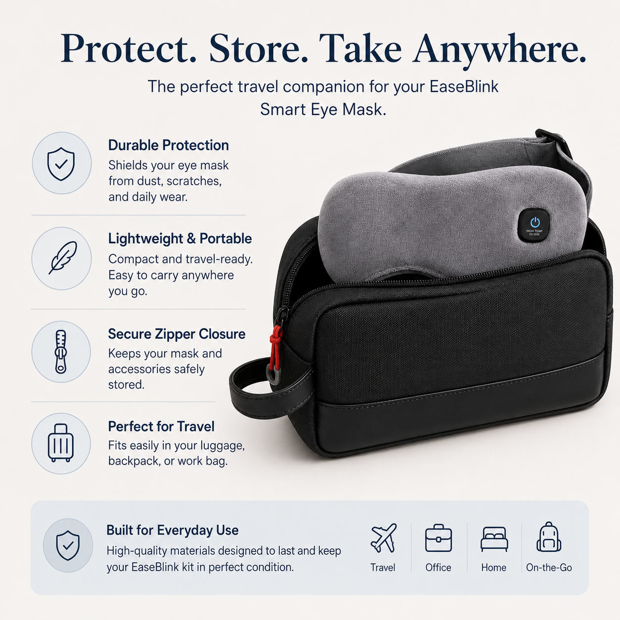 Travel Bag