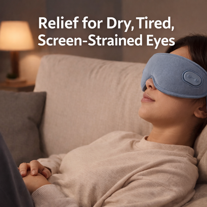 EaseBlink Smart Eye Mask