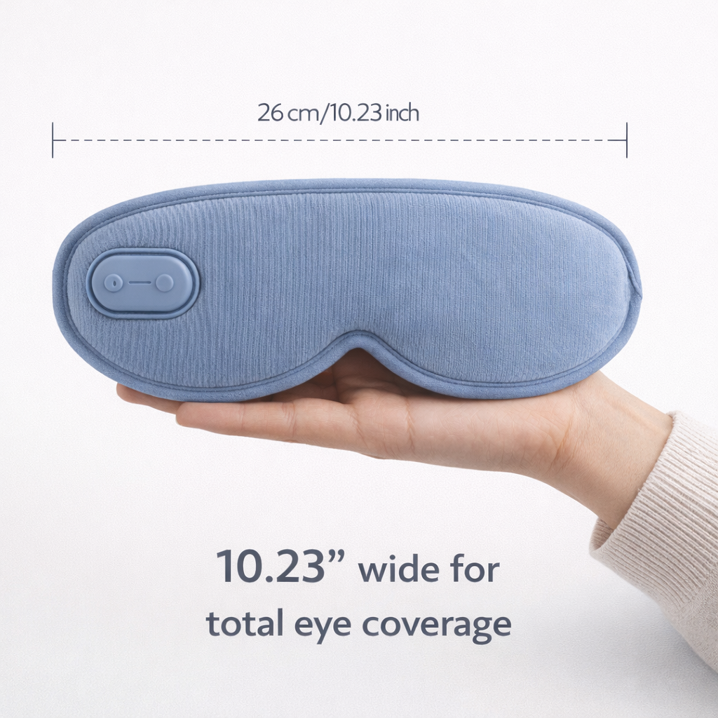 EaseBlink Smart Eye Mask