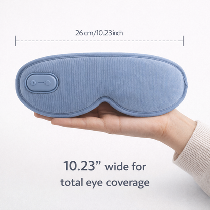 EaseBlink Smart Eye Mask