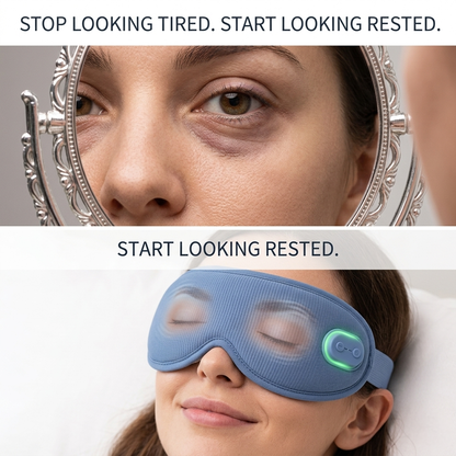 EaseBlink Smart Eye Mask