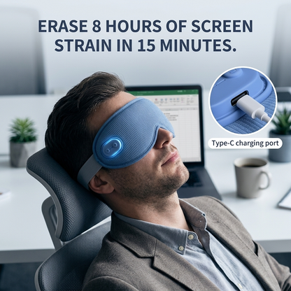 EaseBlink Smart Eye Mask