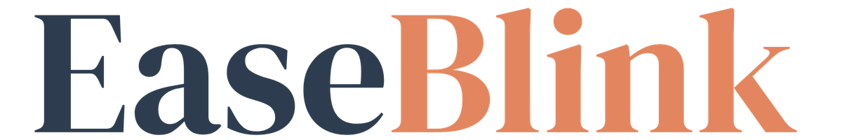 EaseBlink