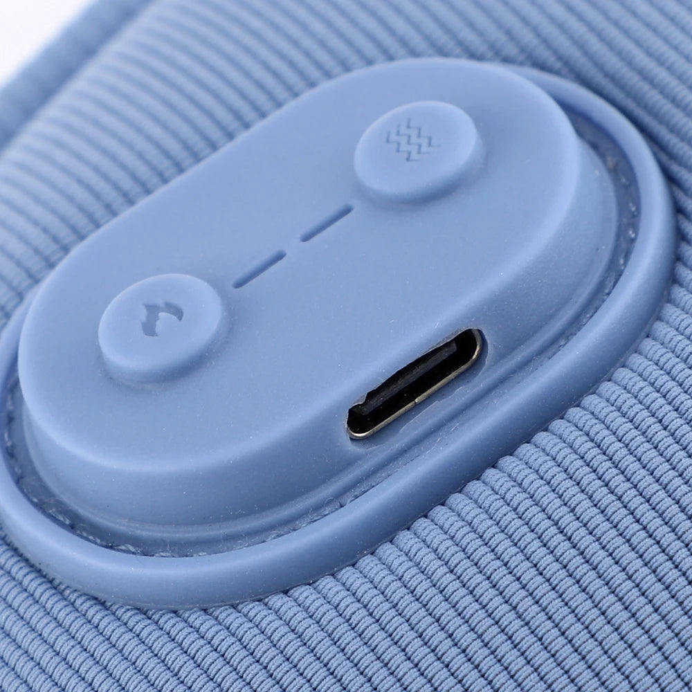 EaseBlink Wireless Heat Mask