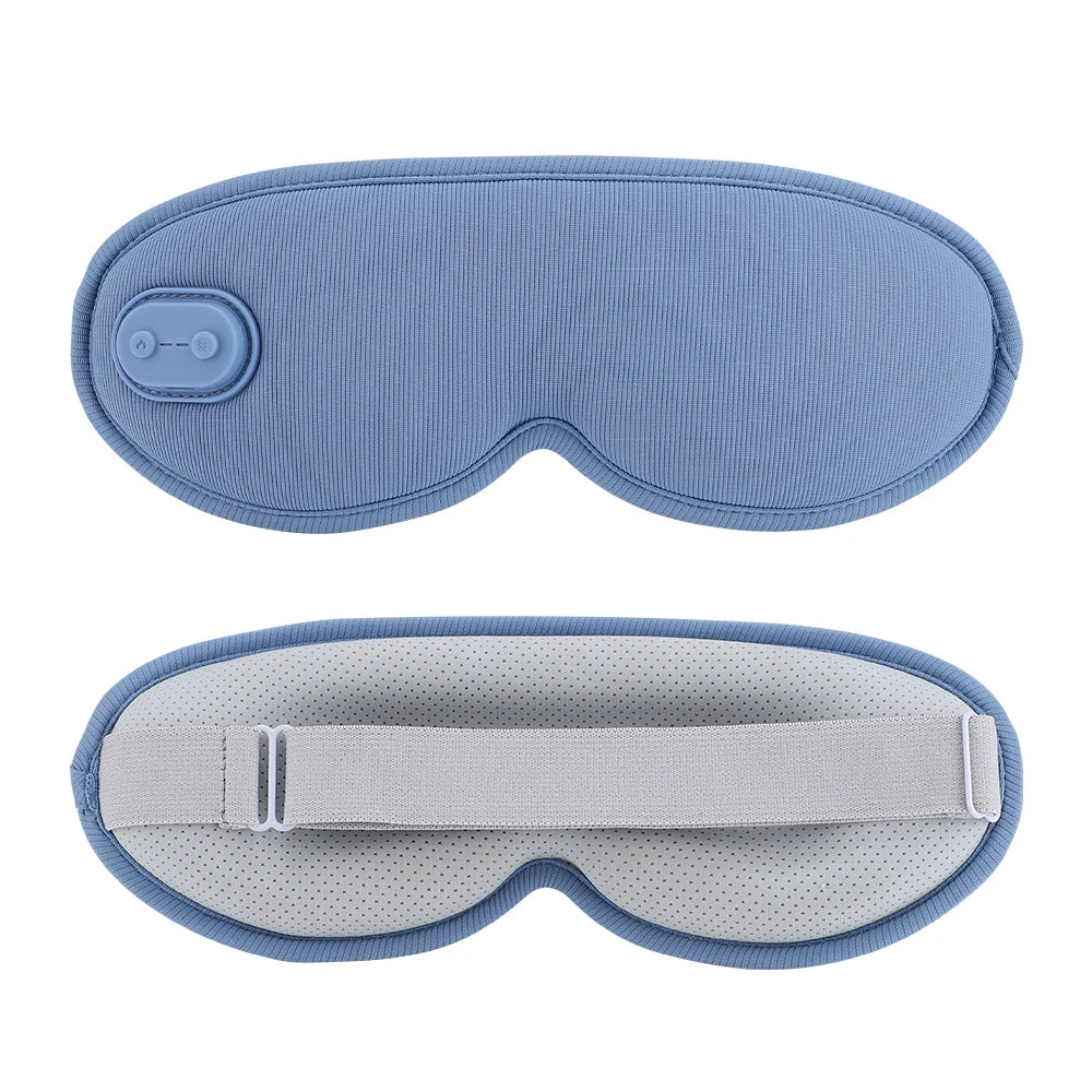 EaseBlink Wireless Heat Mask