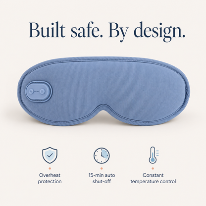 EaseBlink Smart Eye Mask
