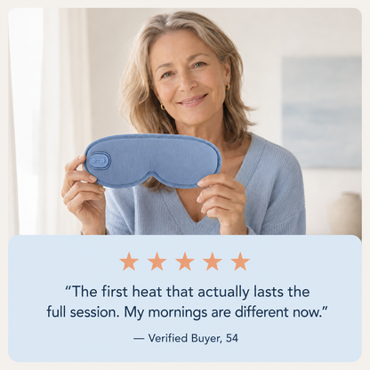 EaseBlink Smart Eye Mask