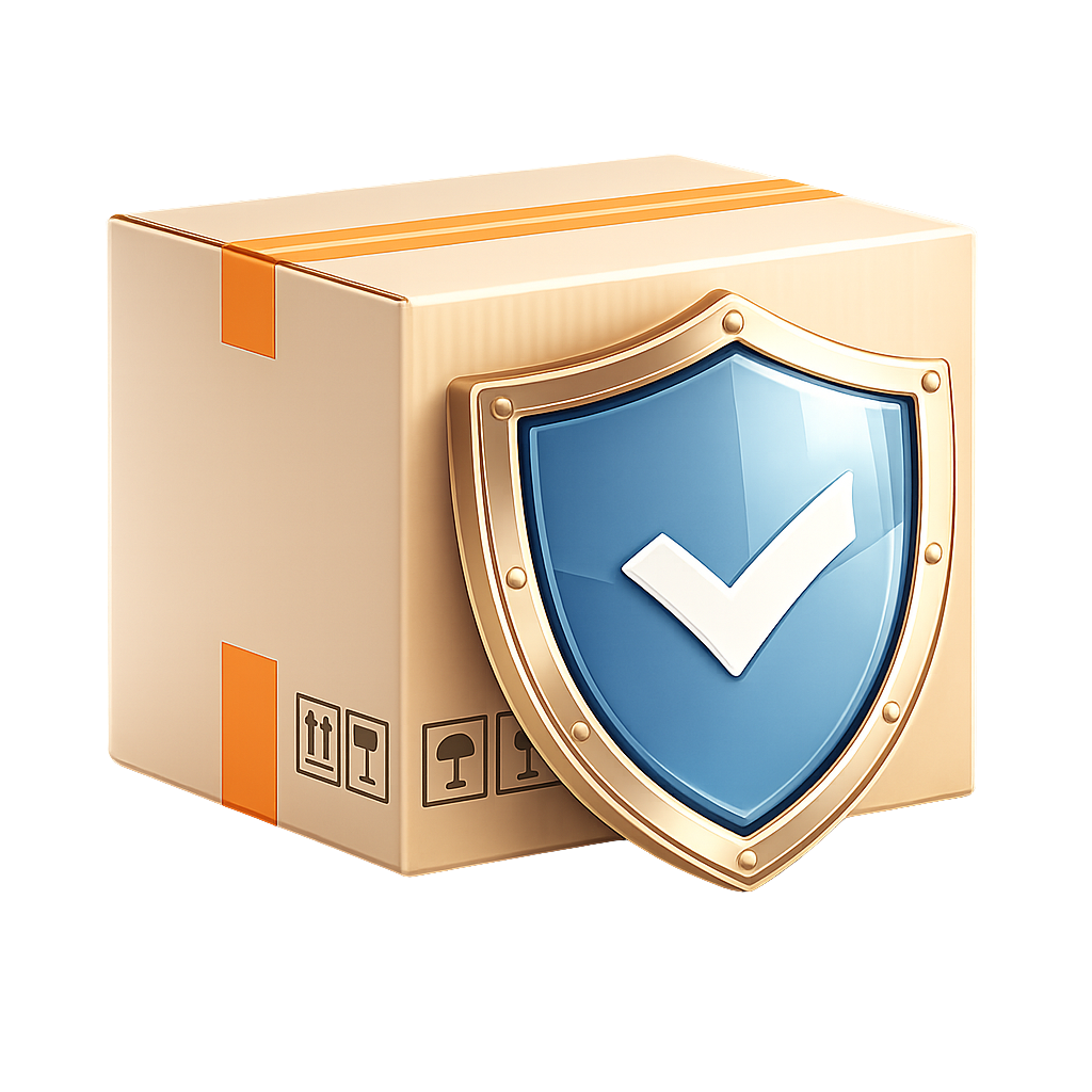 Shipping Insurance