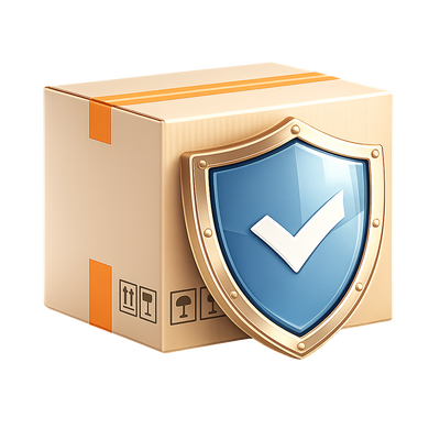 Shipping Insurance