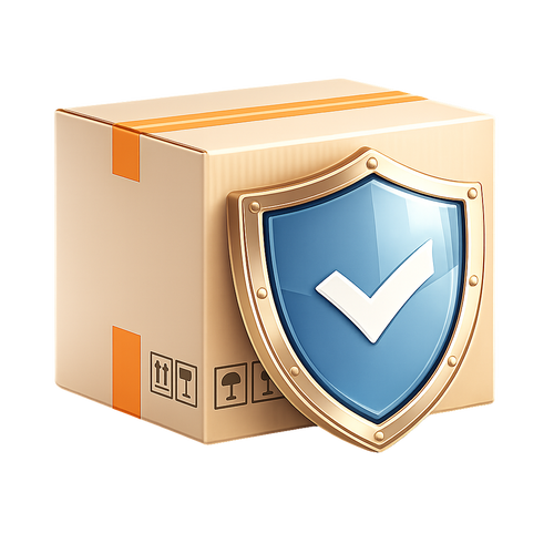 Shipping Insurance
